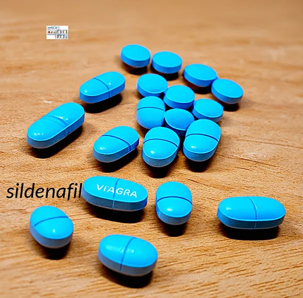 Bifort sildenafil precio